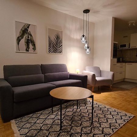 Ferienwohnung Bad Schachen Mit Fahrradraum Degelstein 외부 사진