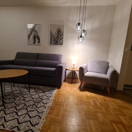 Ferienwohnung Bad Schachen Mit Fahrradraum Degelstein 외부 사진