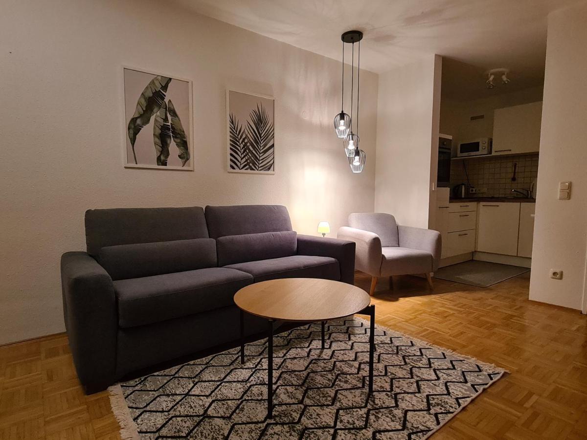 Ferienwohnung Bad Schachen Mit Fahrradraum Degelstein 외부 사진