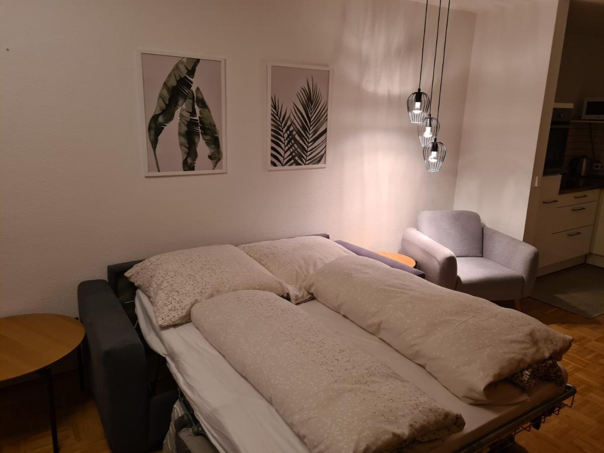 Ferienwohnung Bad Schachen Mit Fahrradraum Degelstein 외부 사진