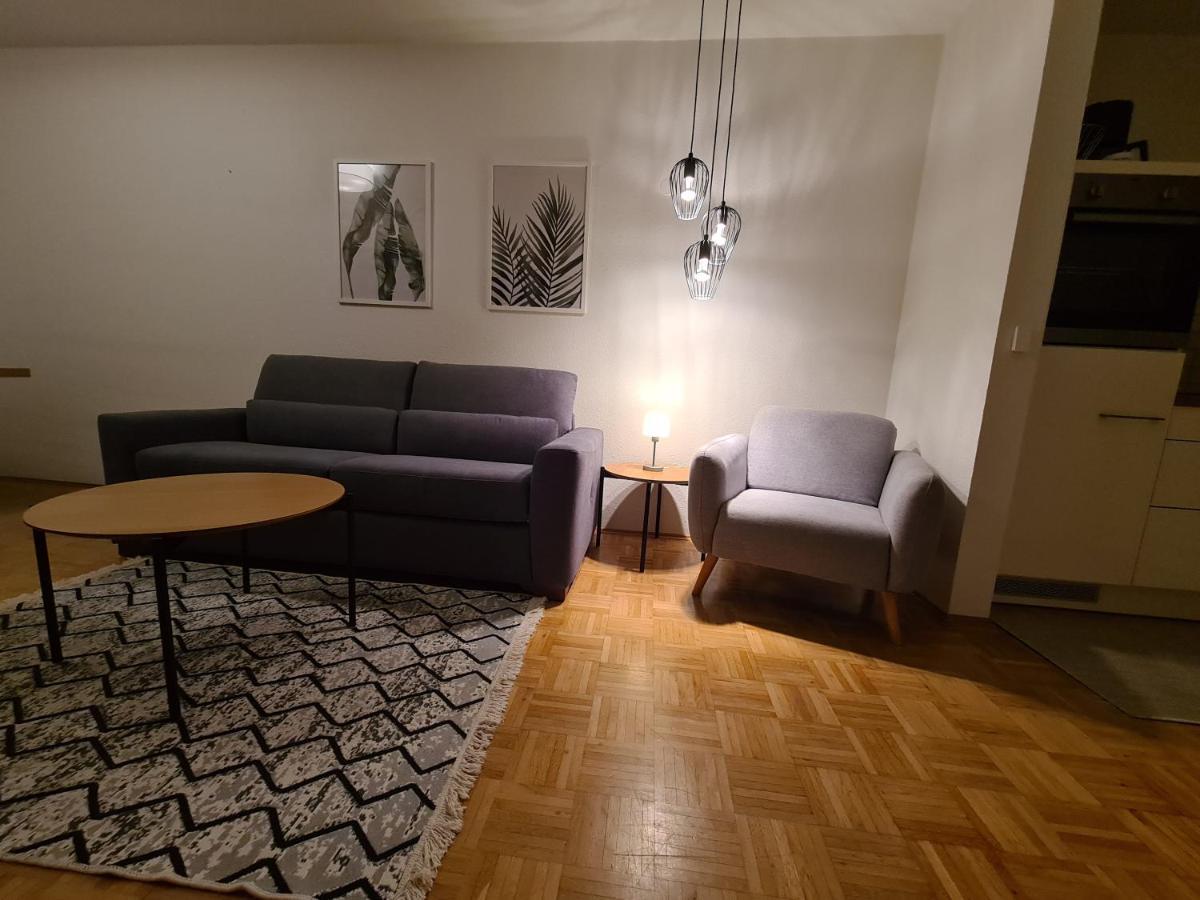 Ferienwohnung Bad Schachen Mit Fahrradraum Degelstein 외부 사진